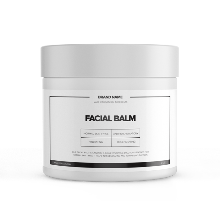 Facial Balm