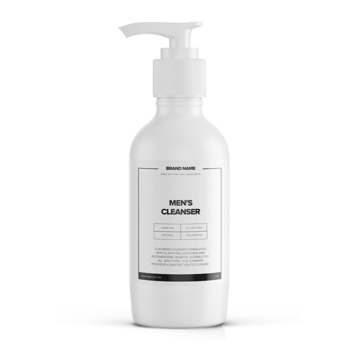 Men's Cleanser