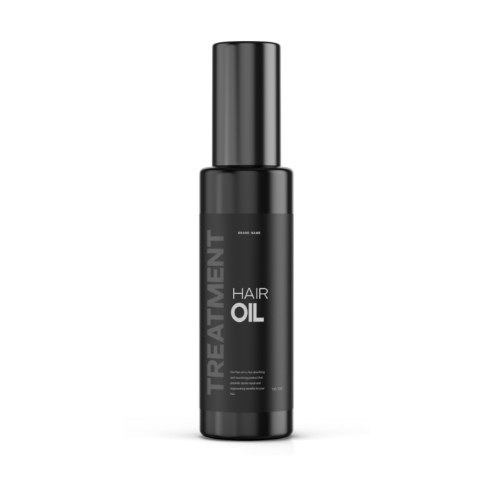Hair Oil